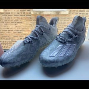 Adizero 11.0 Comics Football Cleats